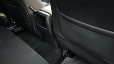 Nissan Qashqai 1.3 DiG-T N-Connecta 5dr Petrol Hatchback